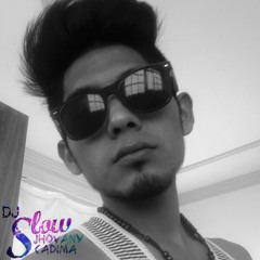 Jhovany Cadima Mariscal