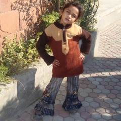 Fatima Imran