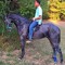 Quintez Green