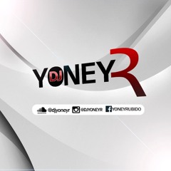 DJ YONEY R