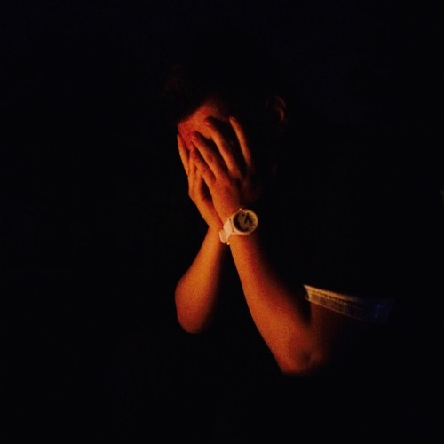 burden in my hand - Soundgarden