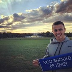 Ryan Nathaniel Smith