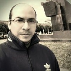 Santiago Valdez Macas