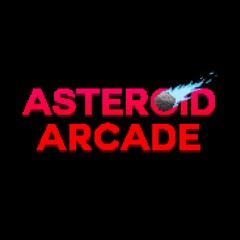 Asteroid Arcade