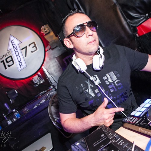 set dj salatiel