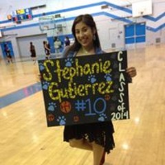 Stephanie Gutierrez