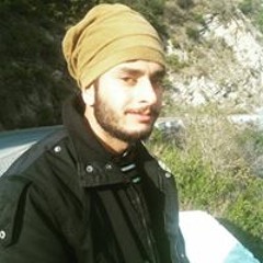 Fadi Jadoon