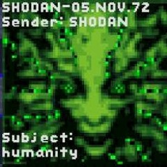 System Shock Remixes (2015) - The Citadel