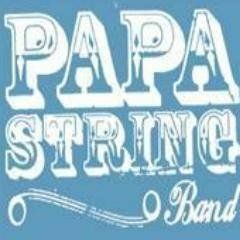 The Papa String Band