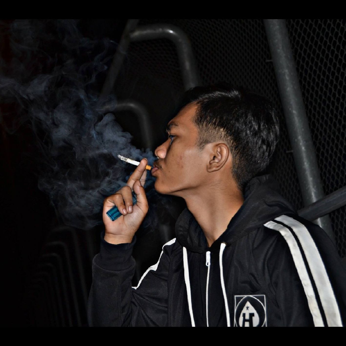 wahyu adam8 podcast artwork