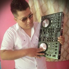 Dj Ossmar Martinez