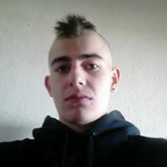 Killian Coëffic