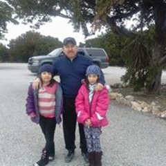 Bartolomé Domínguez