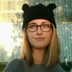 Charline Burgaud