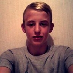 Kieran Stewart