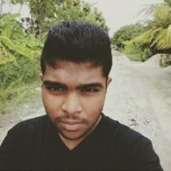 Mohamed Muzzamil