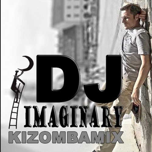 DJ Imaginary’s avatar