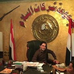 عفيفي السني فرحات