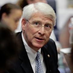 U.S. Senator Roger Wicker