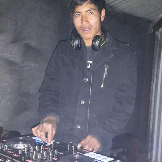 djheral