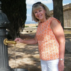 Realtor Pam Devendorf ;)