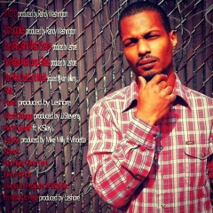 Darius YoungHustla Fields