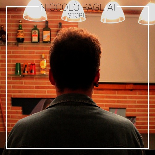 NICCOLO' PAGLIAI’s avatar