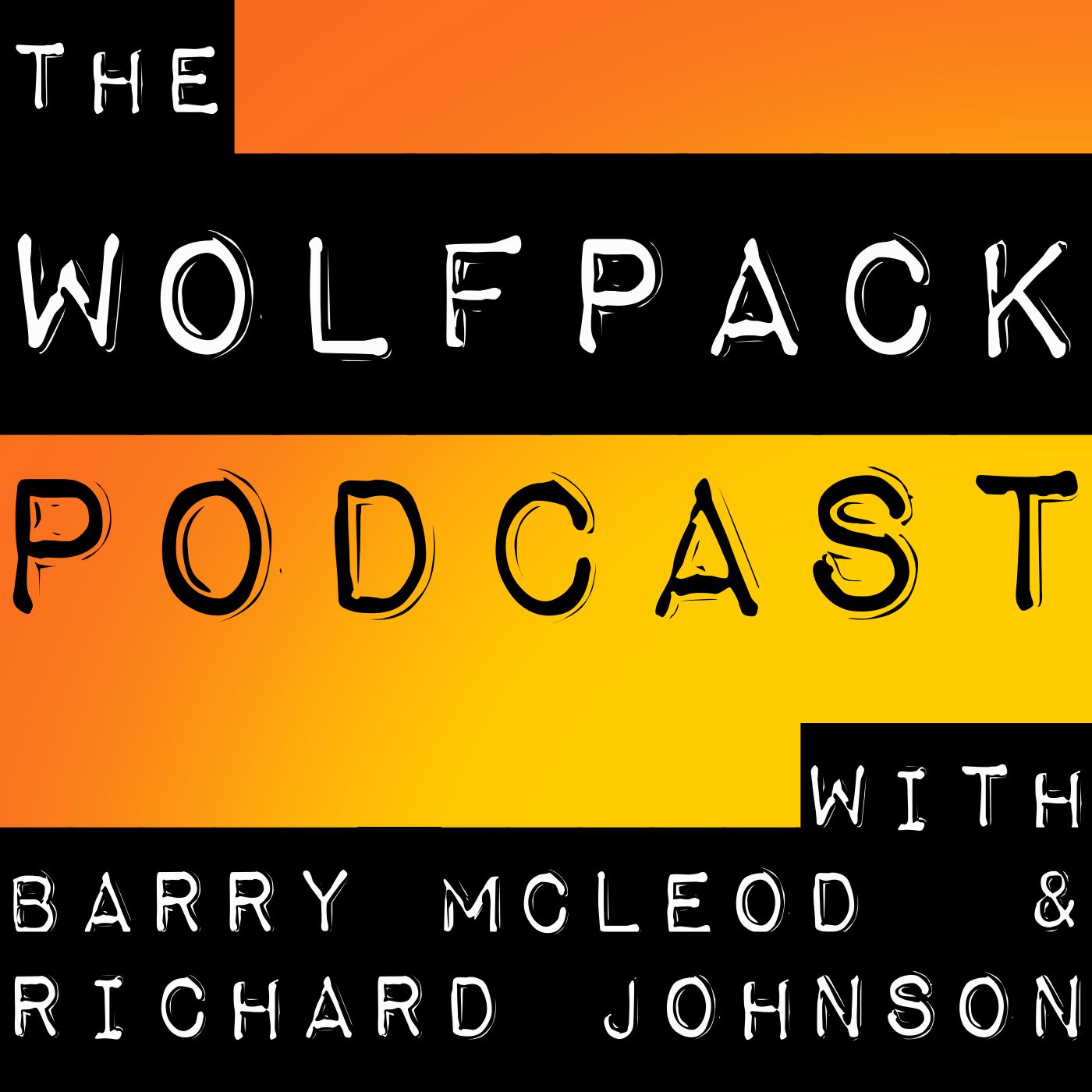 The Wolfpack Las Vegas