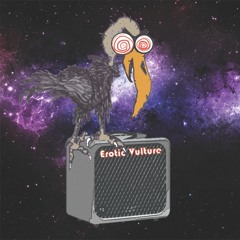 Erotic Vulture