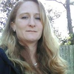 Anna Arowood MacAllister