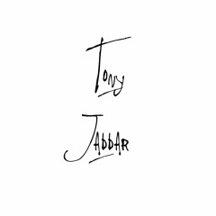Tony Jabbar