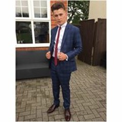 Daniel Maddison