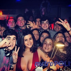 Ernesto C deejay