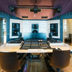 Moosehead Studio