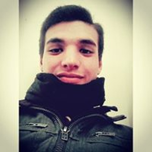 Ijaaz Sayed’s avatar