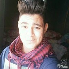 Ahmed Ali Ebrahim