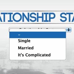Relationship Status