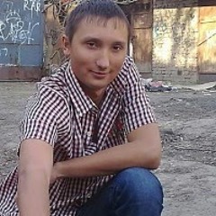 Станислав Костенко