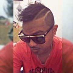 Richard Papilaya Haurissa