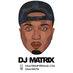 DJ MATRIX NYC