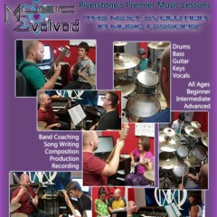 Music Evolved Studios