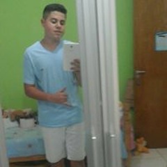 Renan Pessoa