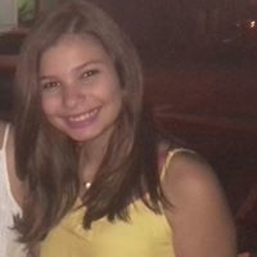 Juliana Parizotto’s avatar