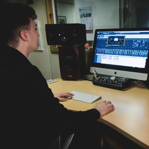 Stream Capital FM Radio Imaging DEMO by CJS Productions Listen online