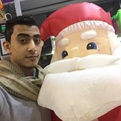 Sayed Said