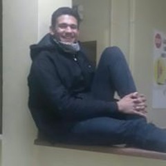 Kareim Ahmed