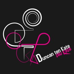 Duncan ten Kate