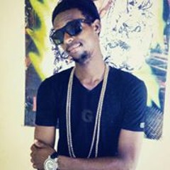 Musa G Kanuteh