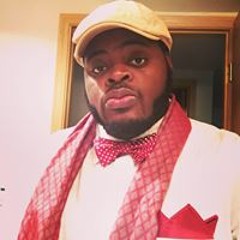 Christopher Amba Jr.