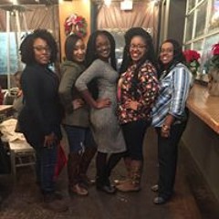 Keairra Ke'Shun Smith